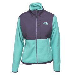 The North Face W 100 Glacier Wind Full Zip Polar Jacket