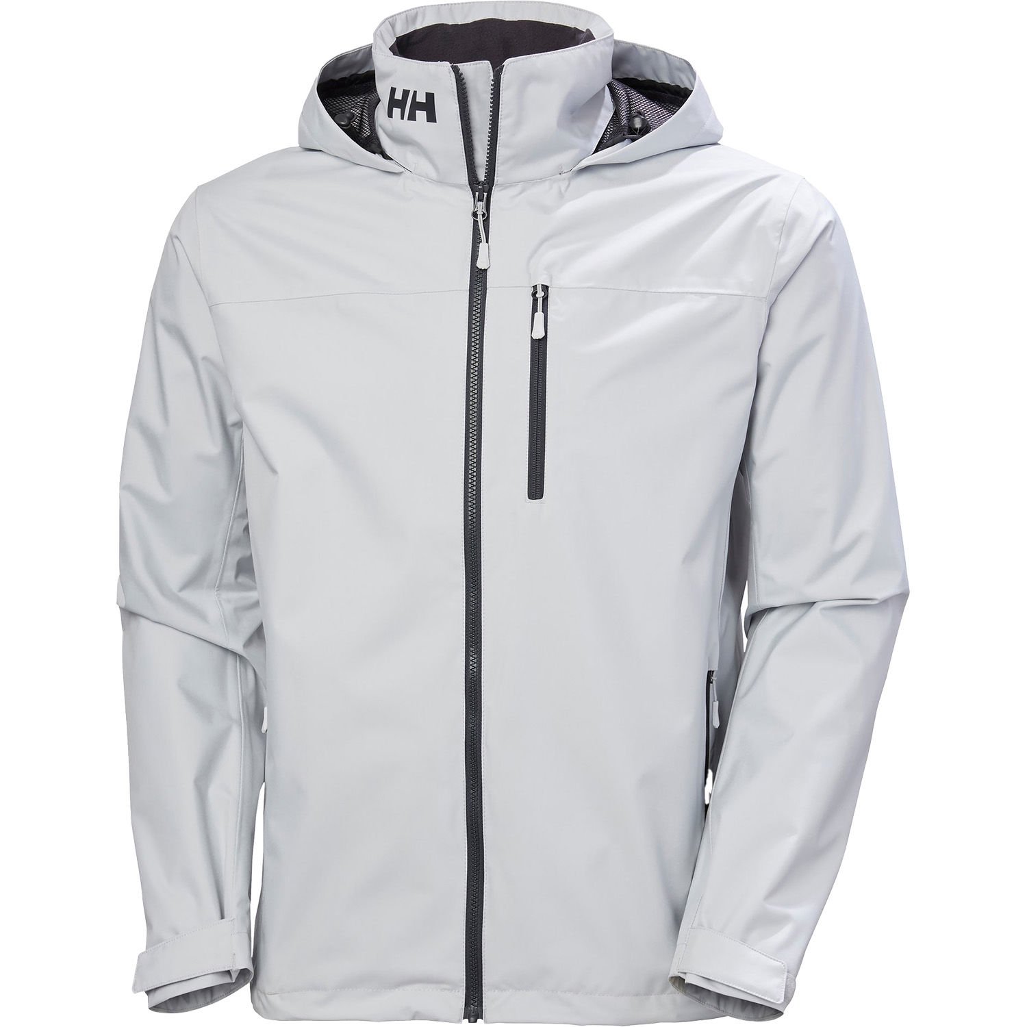Helly Hansen Crew Hooded 2.0 Erkek Yağmurluk