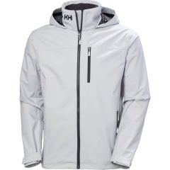 Helly Hansen Crew Hooded 2.0 Erkek Yağmurluk