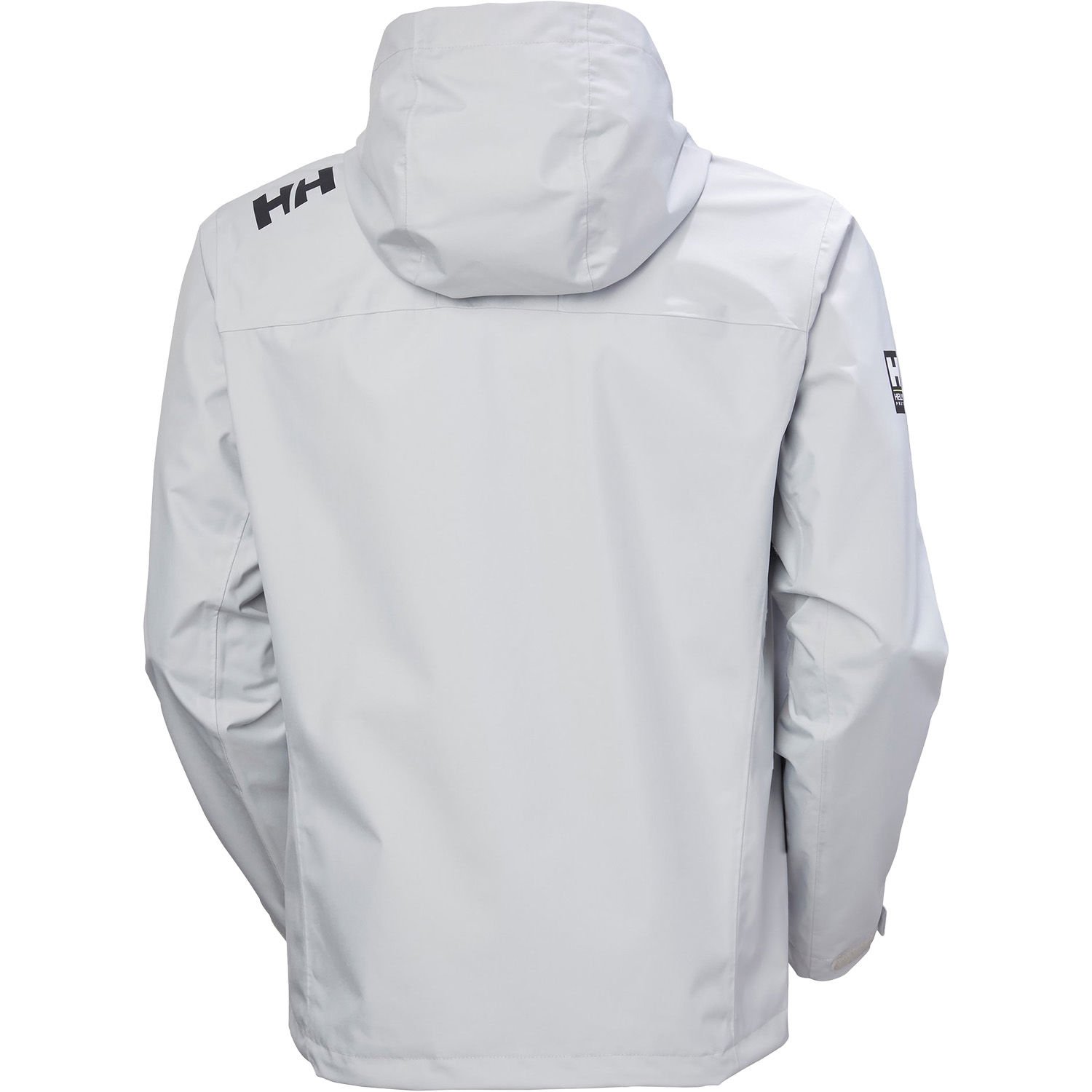Helly Hansen Crew Hooded 2.0 Erkek Yağmurluk