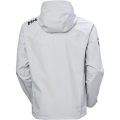 Helly Hansen Crew Hooded 2.0 Erkek Yağmurluk