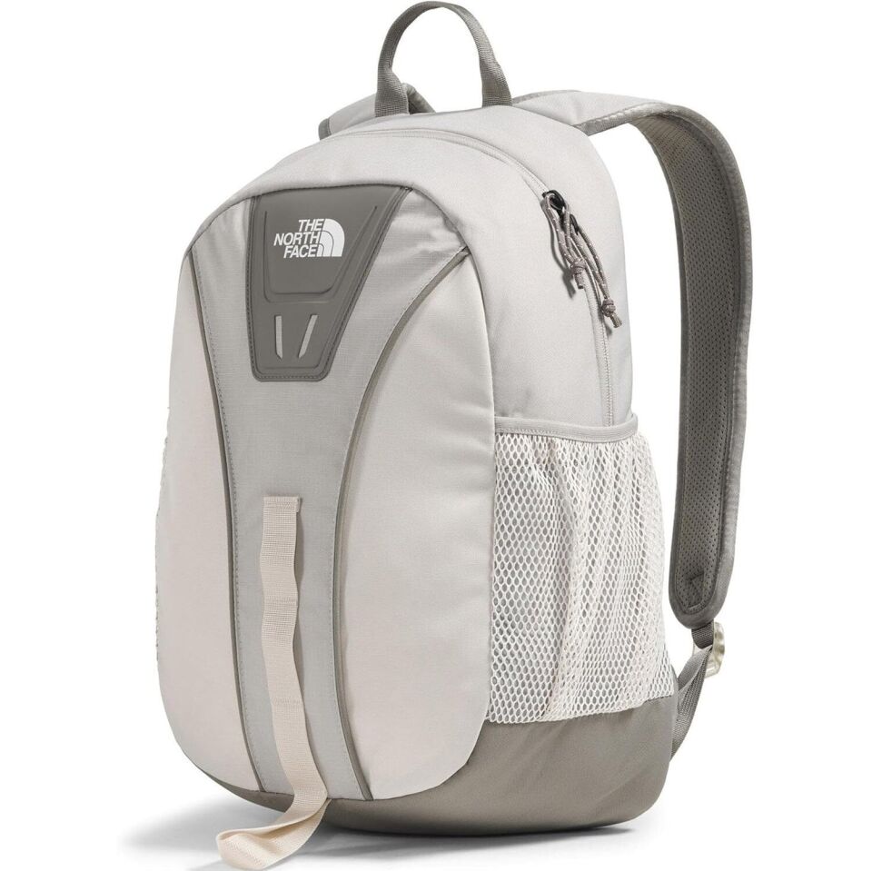 The North Face Y2K Daypack Unisex Sırt Çantası Krem Rengi - 20 Litre