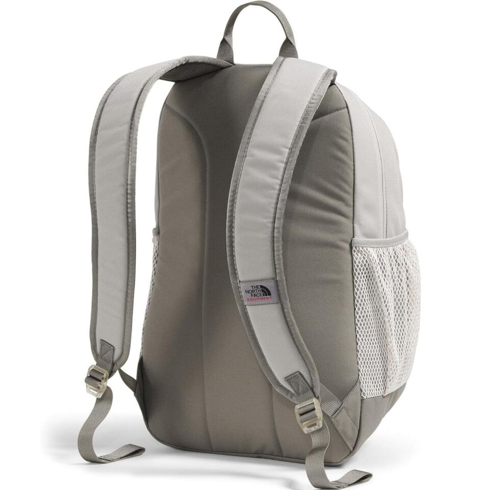 The North Face Y2K Daypack Unisex Sırt Çantası Krem Rengi - 20 Litre