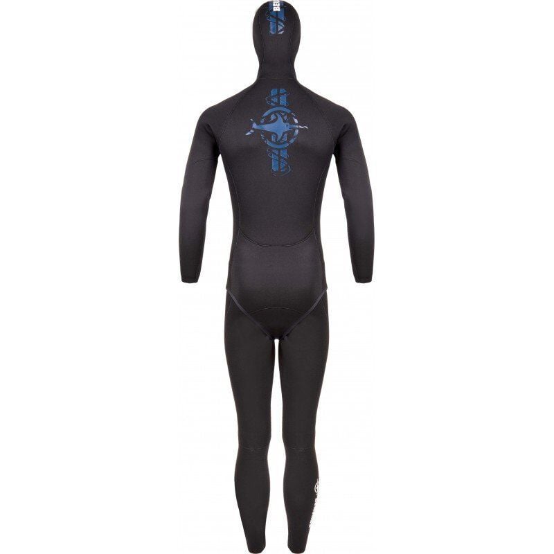 BEUCHAT Elbise INSPIRO 5 mm Erkek Serbest Dalış