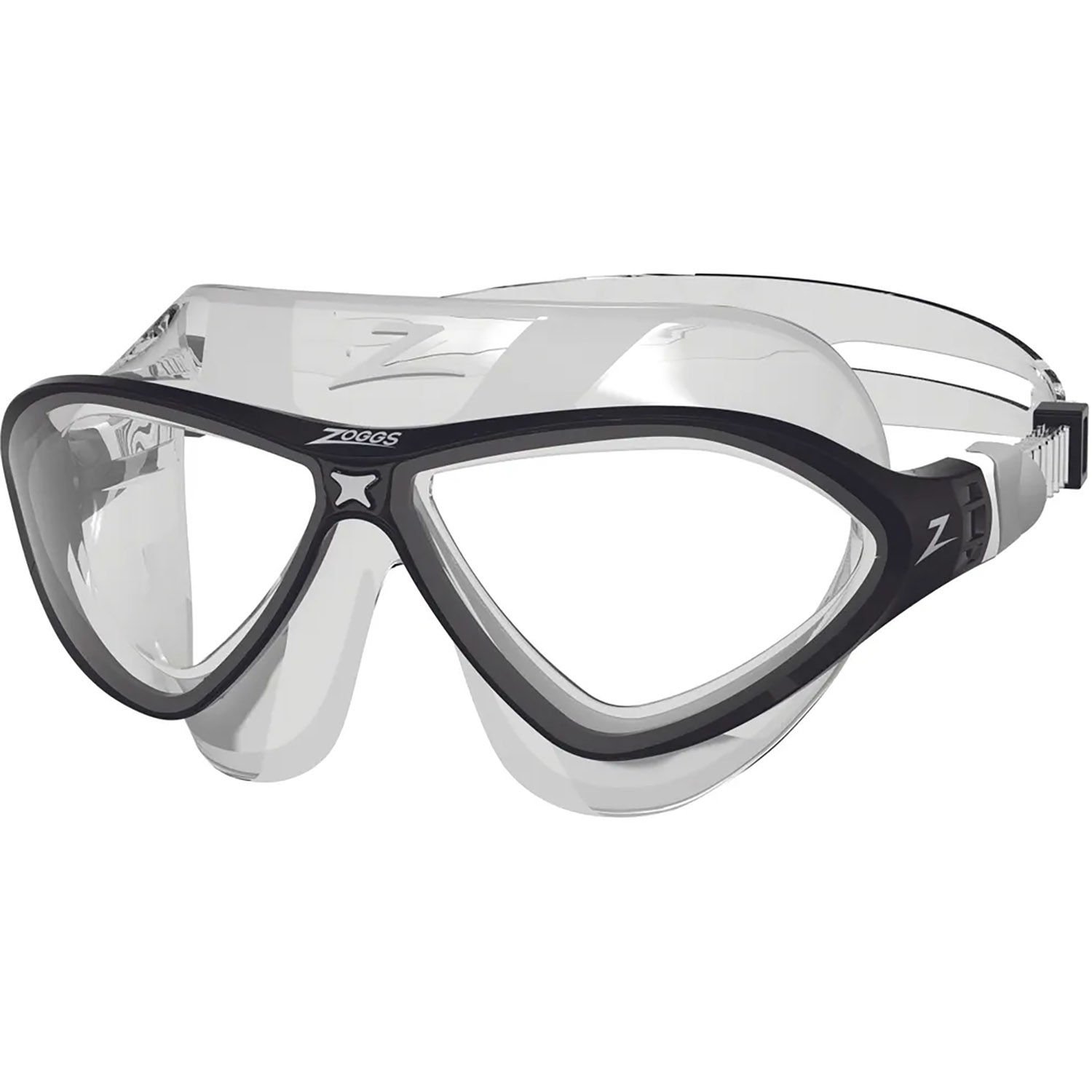Zoggs Horizon Flex Mask Unisex Yüzücü Maskesi
