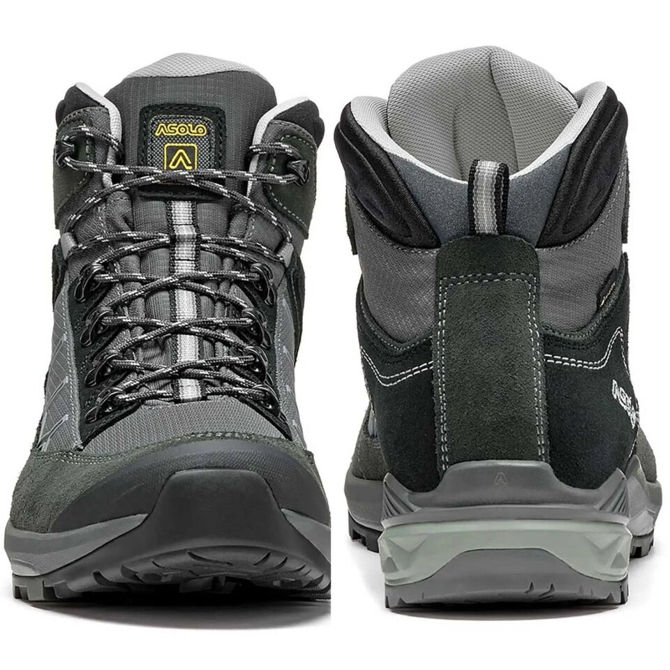 Asolo Falcon Evo Gv Erkek Bot