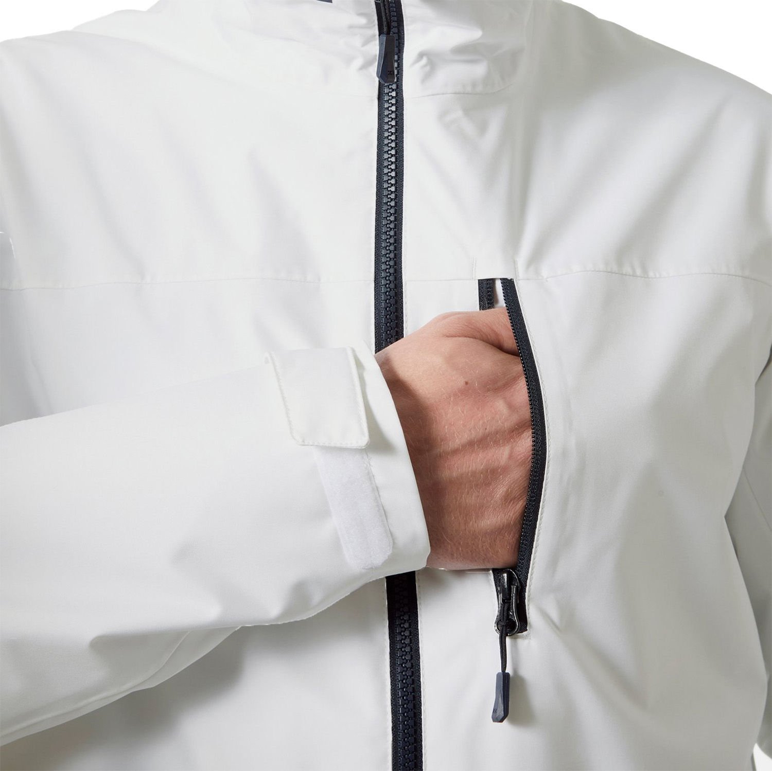 Helly Hansen Crew 2.0 Erkek Yağmurluk