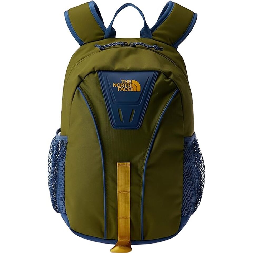 The North Face Y2K Daypack Unisex Sırt Çantası Yeşil - 20 Litre