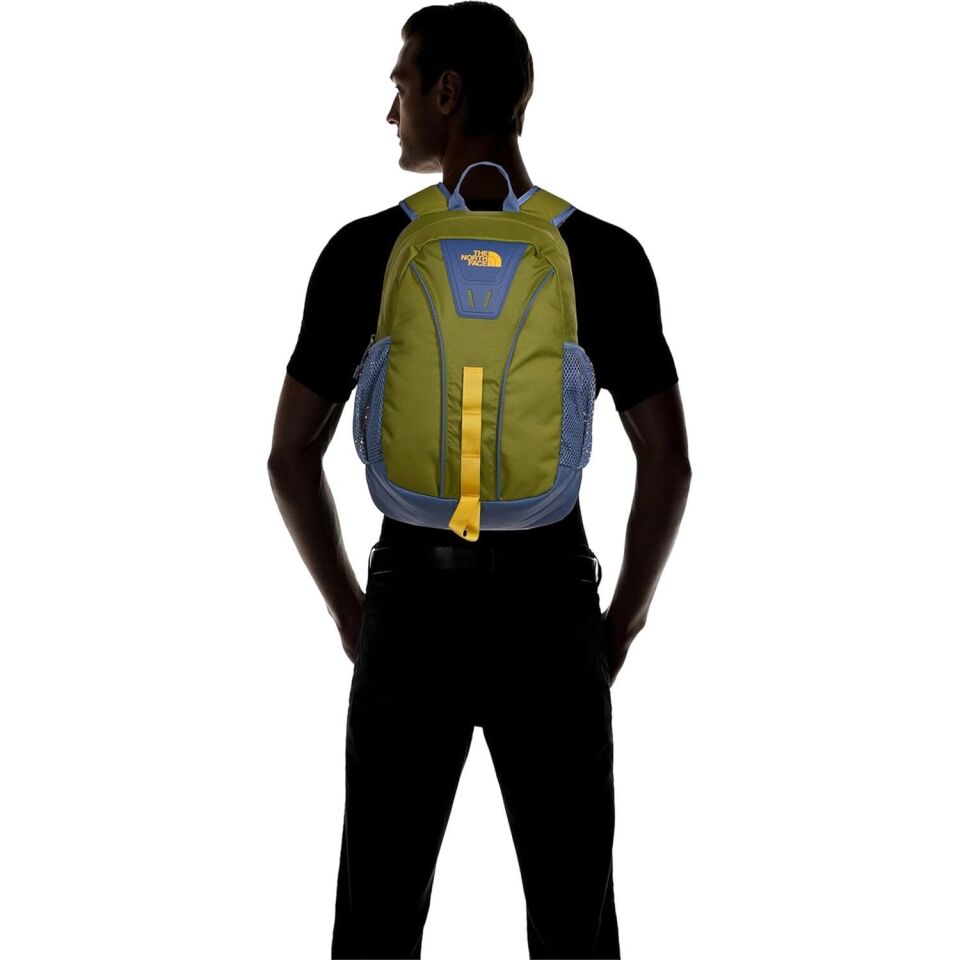 The North Face Y2K Daypack Unisex Sırt Çantası Yeşil - 20 Litre