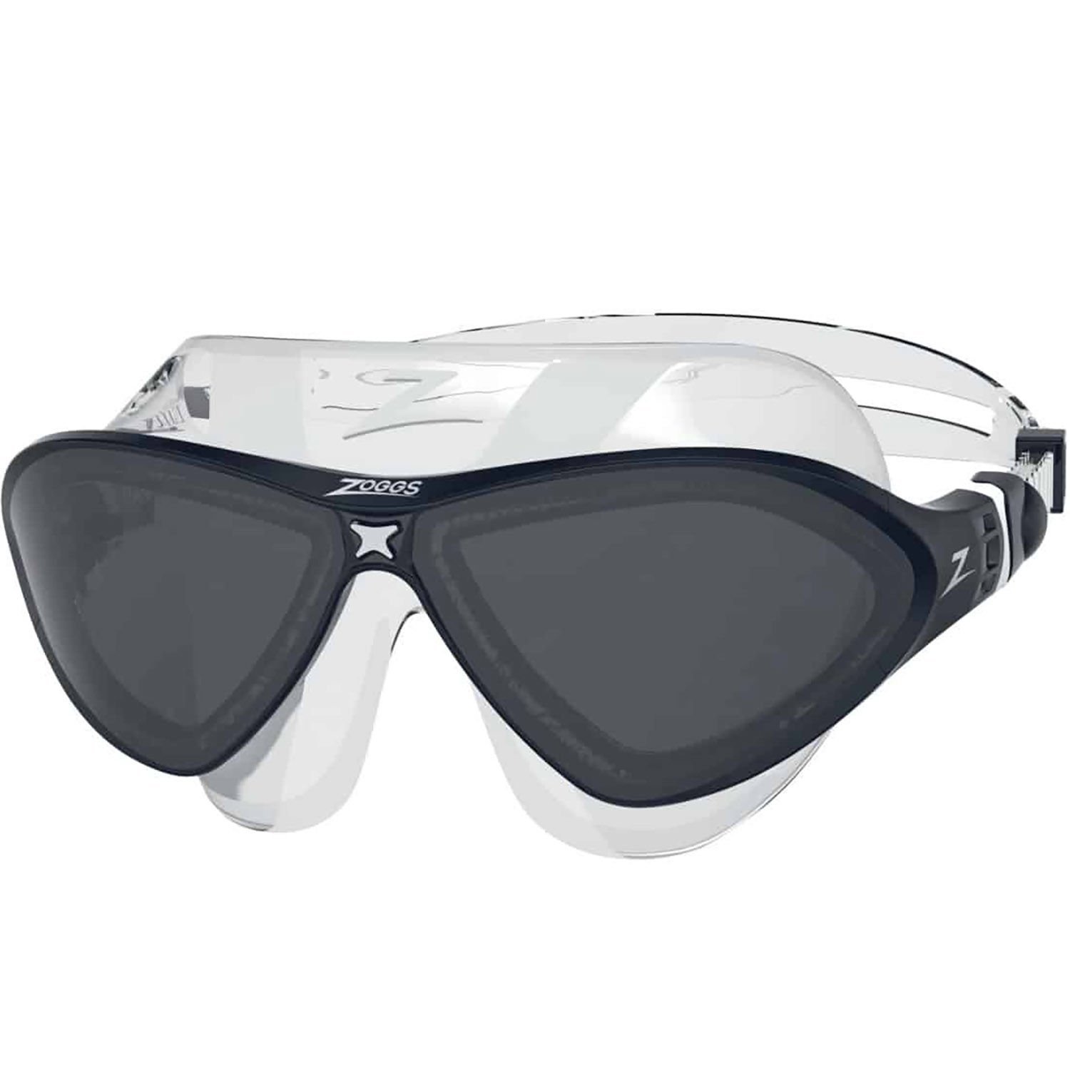 Zoggs Horizon Flex Mask Unisex Yüzücü Maskesi