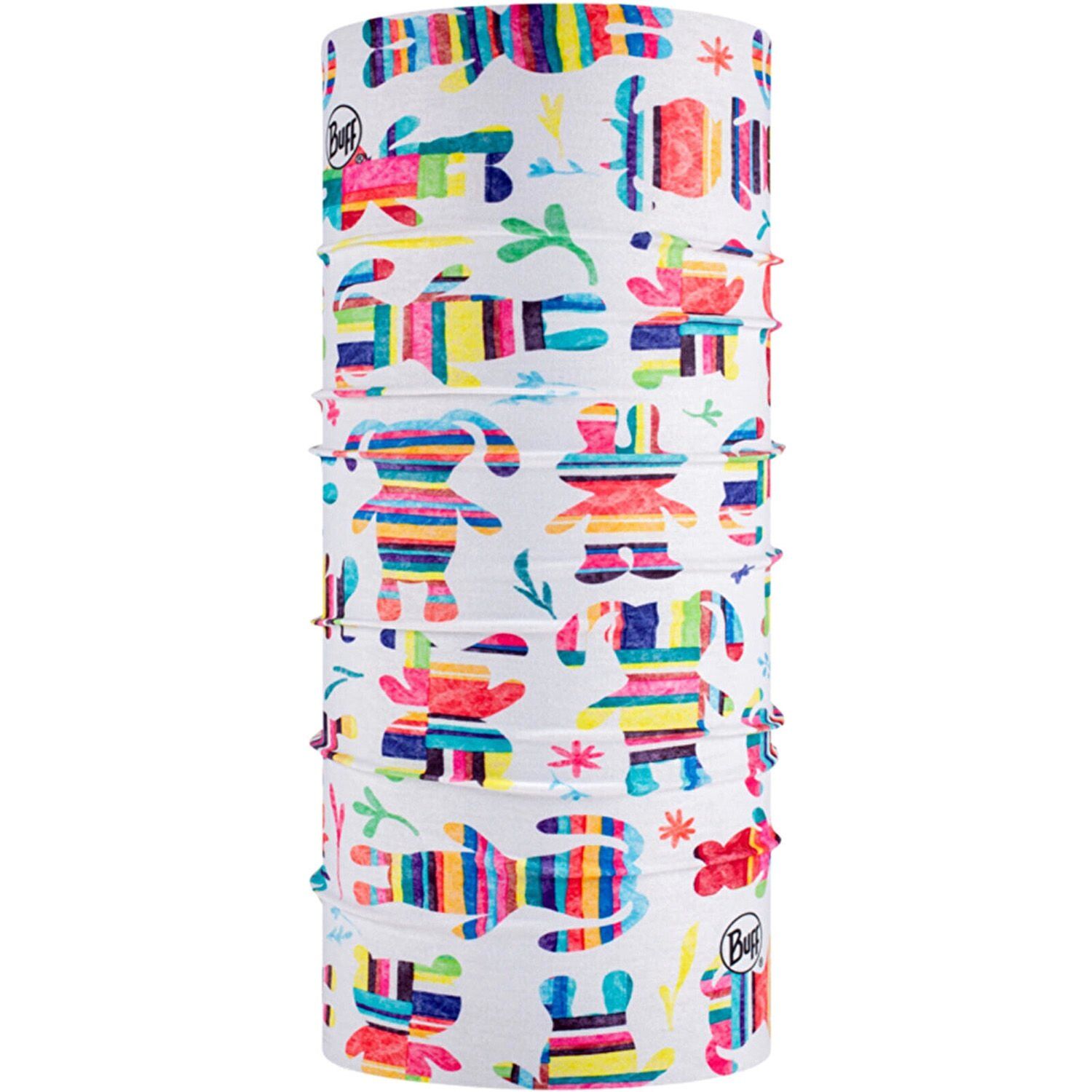 Buff Original Ecostretch Paus Multi Boyunluk