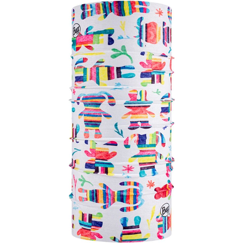 Buff Original Ecostretch Paus Multi Boyunluk