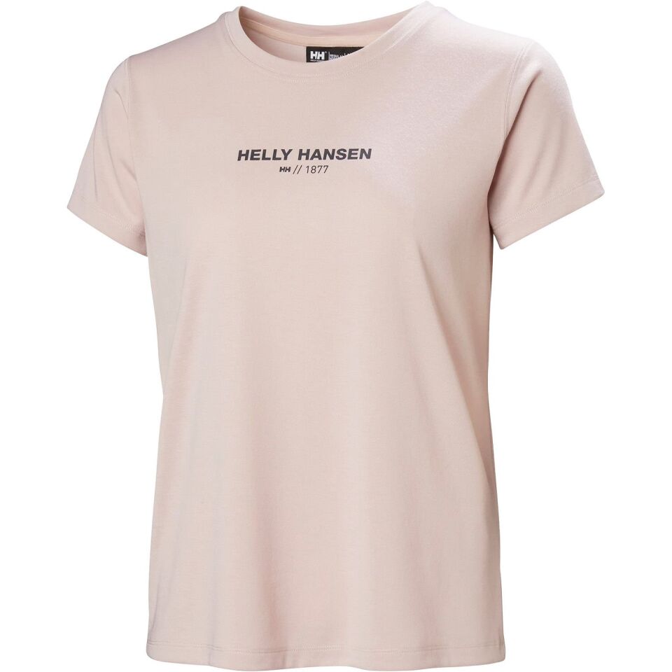 Helly Hansen Allure Kadın T-Shirt