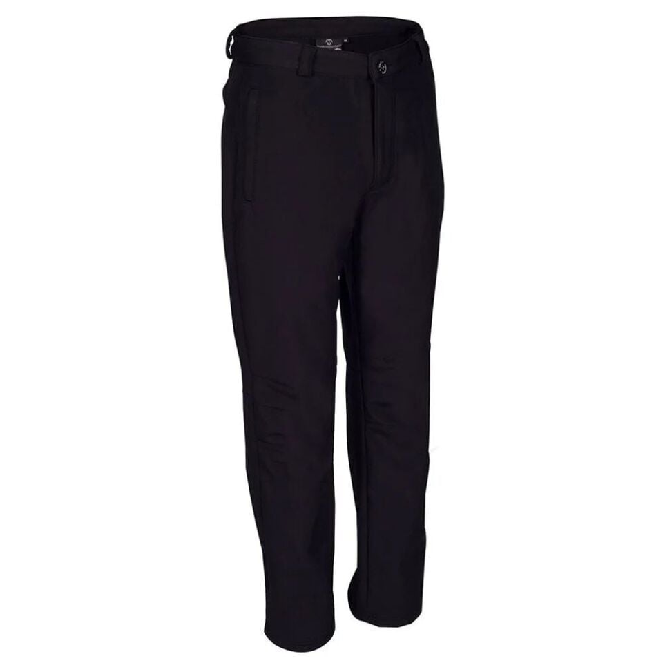 High Mountain Alpin Softshell Erkek Pantolon