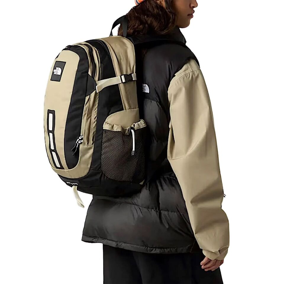 The North Face Hot Shot SE Unisex Sırt Çantası