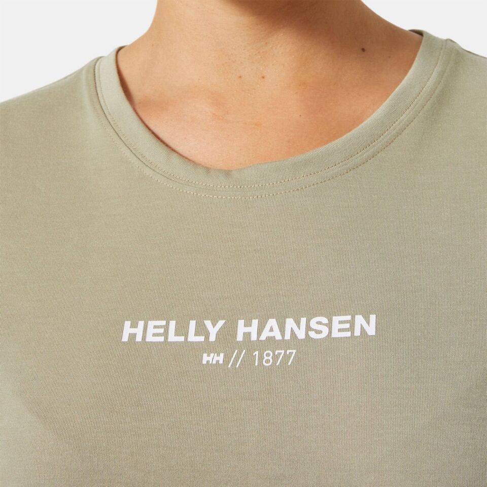 Helly Hansen Allure Kadın T-Shirt