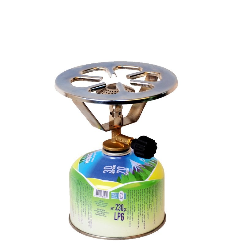 Nurgaz Pergamon Ocak