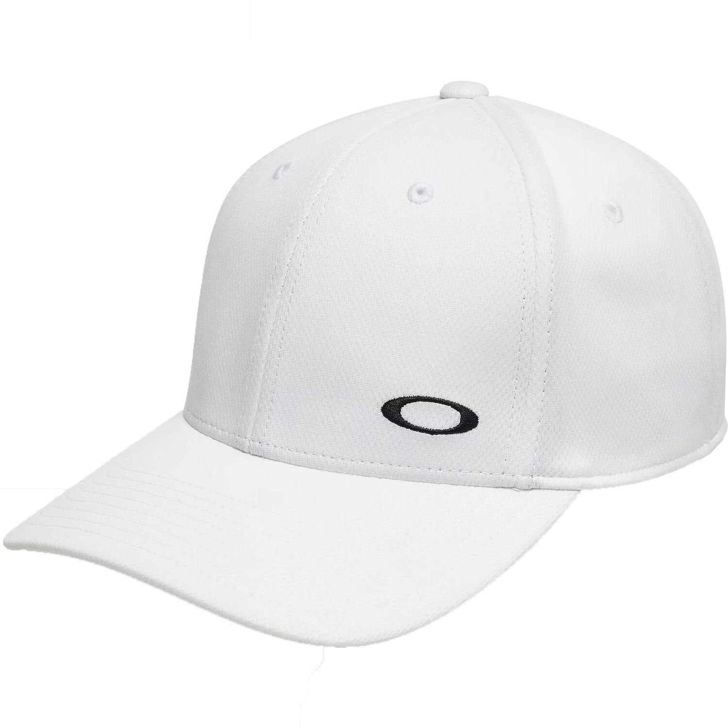Oakley Tinfoil 3.0  Unisex Şapka Beyaz - L/XL
