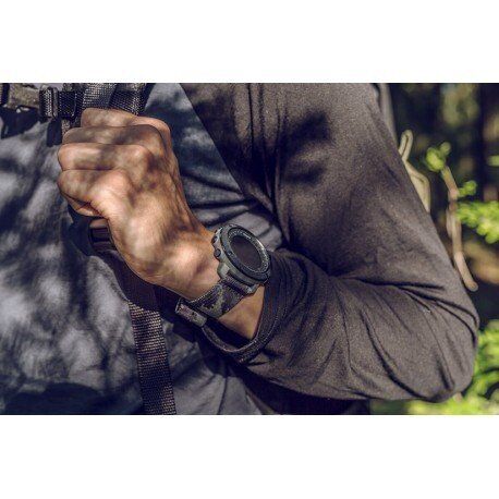 Suunto Traverse Alpha Concrete Gri Como