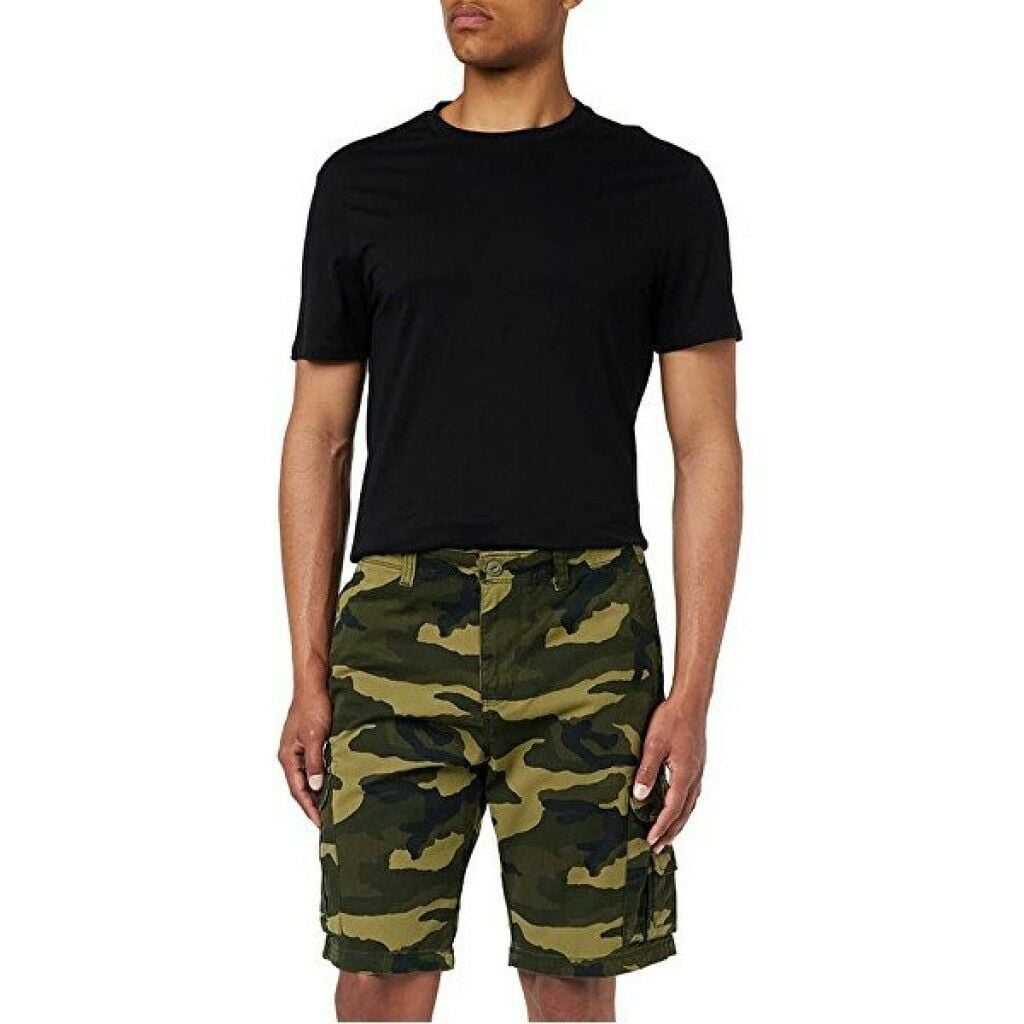 Quiksilver Crucial Battle Erkek Şort