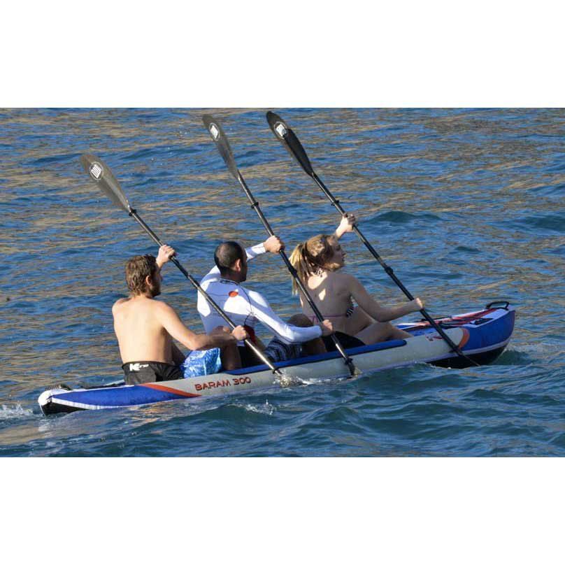 ZEBEC KAYAK BARAM(BA300)