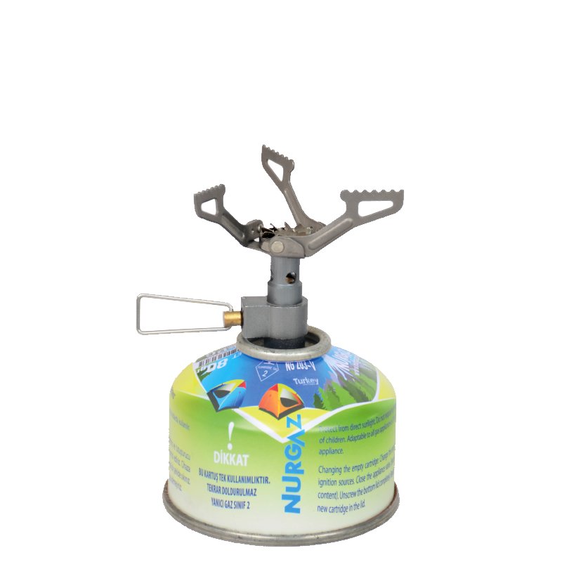 Nurgaz Titanyum Ocak