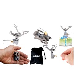 Nurgaz Titanyum Ocak