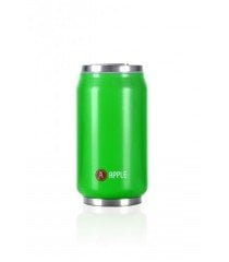 Les Artistes Paris Termos Bardak Koyu Yeşil