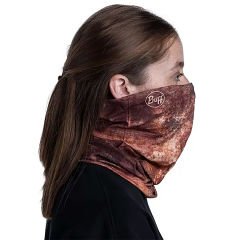 Buff Original Ecostretch Braz3 Rusty Boyunluk