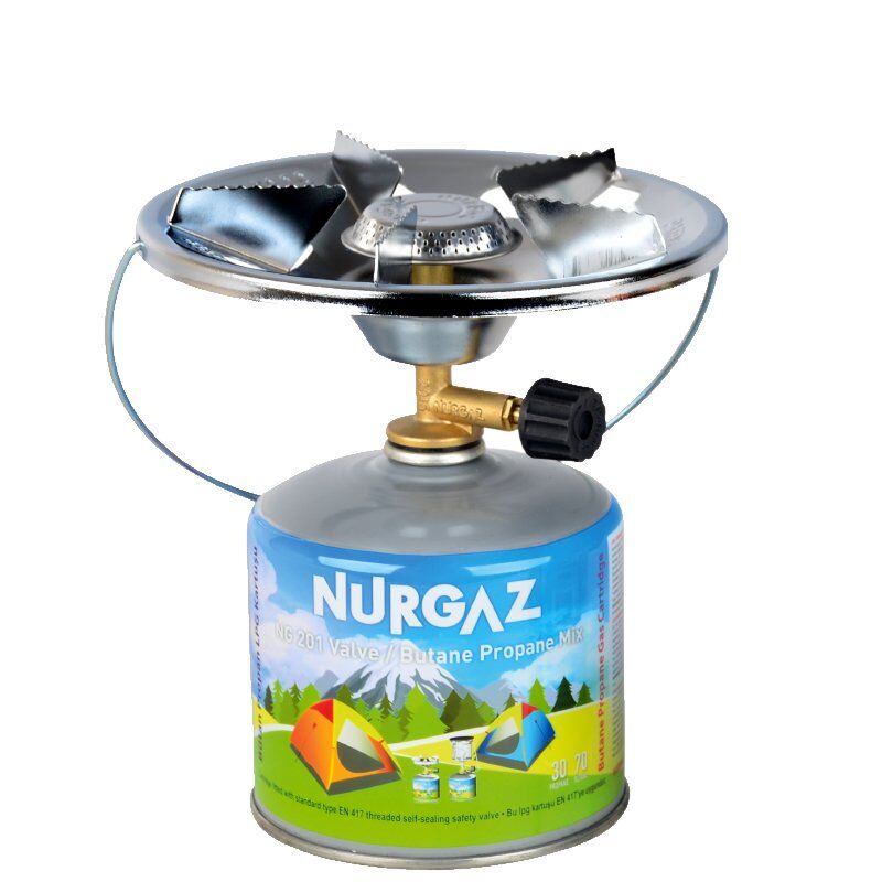 Nurgaz Olympos Ocak