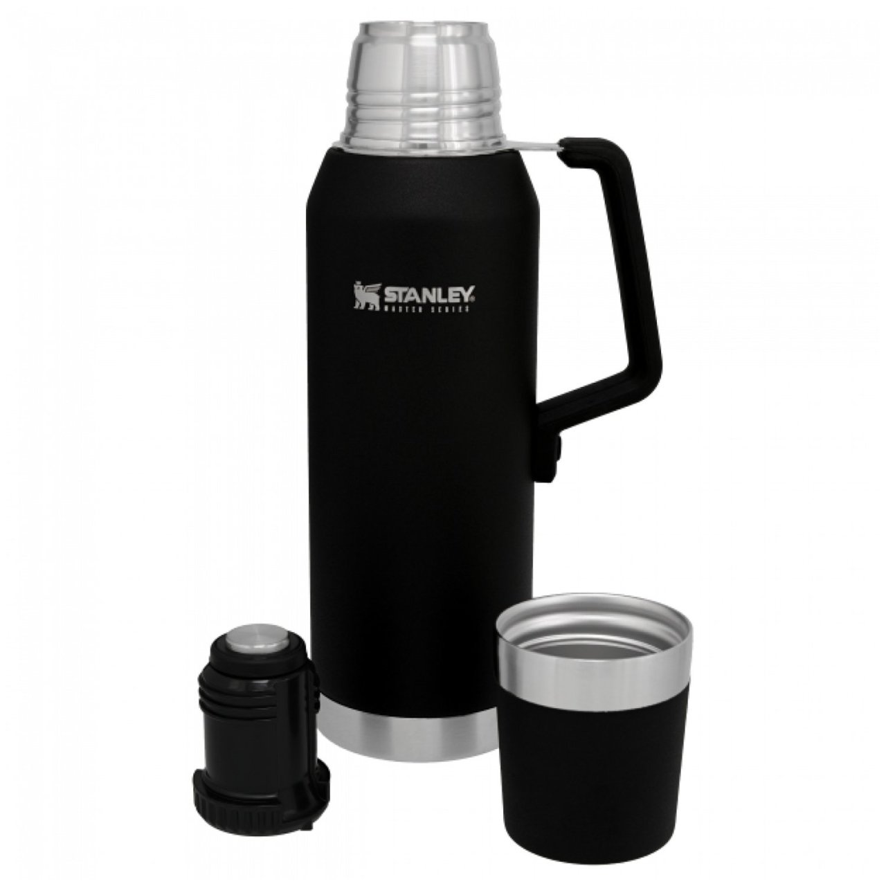 Stanley Master Vakumlu Termos 1.3 Lt