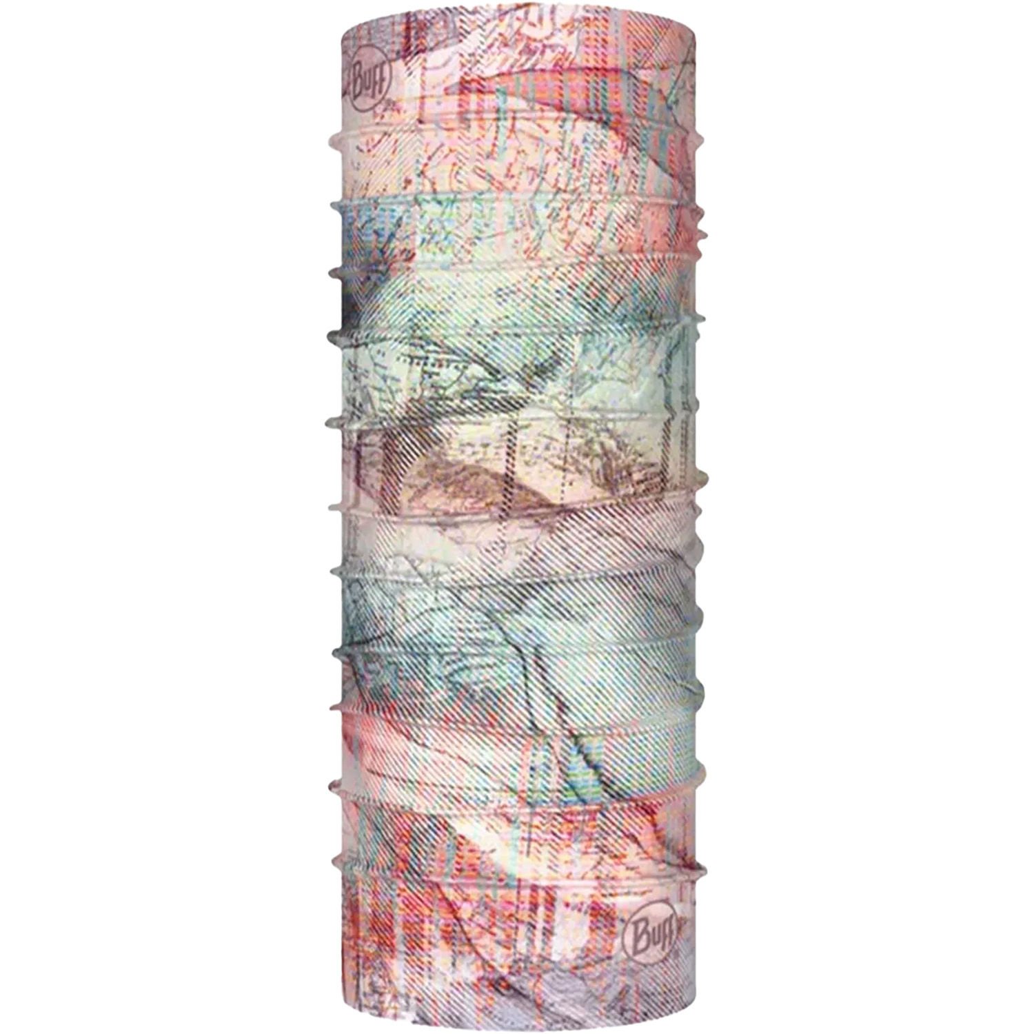 Buff Original Ecostretch Pearly Blossom Boyunluk