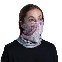 Buff Original Ecostretch Pearly Blossom Boyunluk