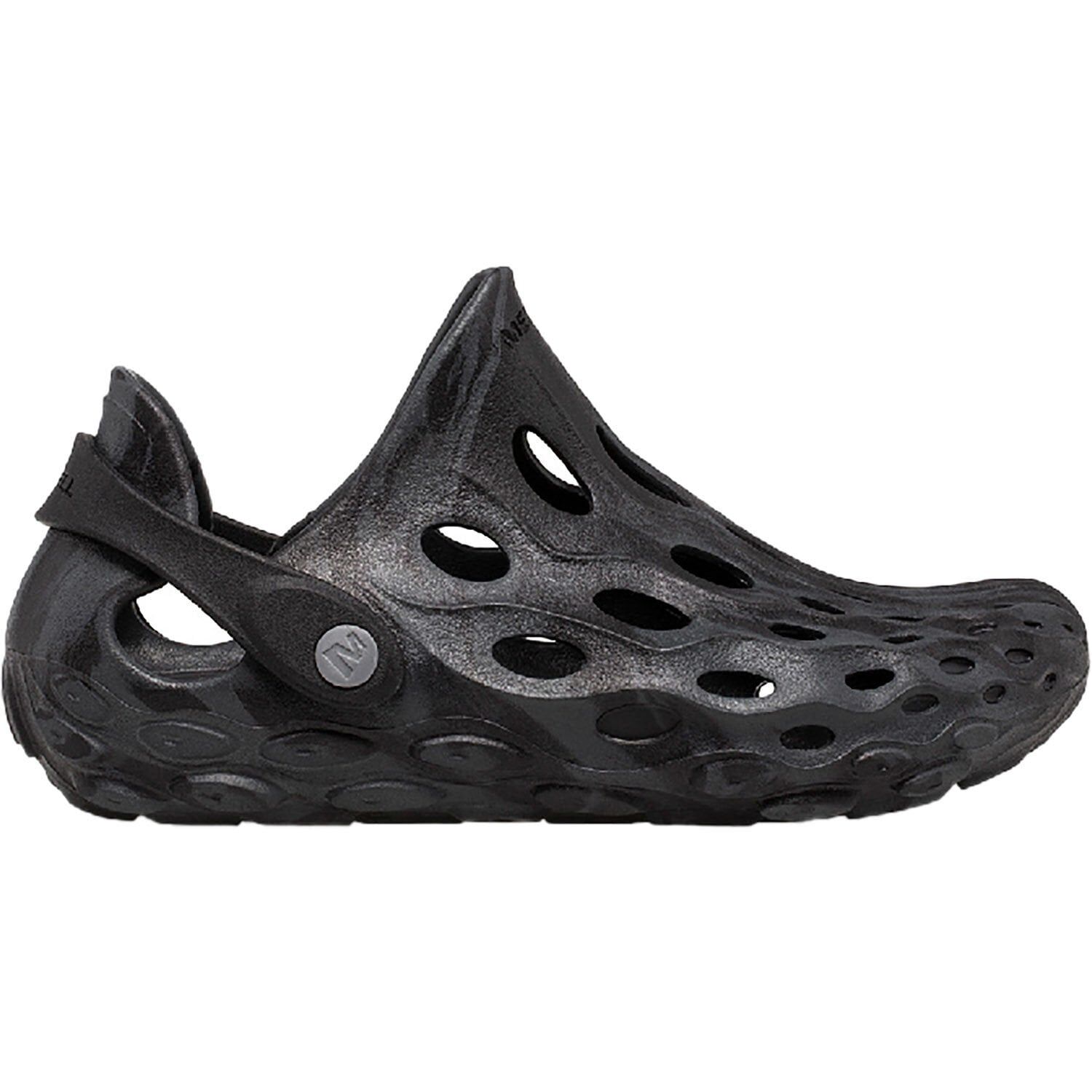 Merrell Hydro Moc Çocuk Ayakkabı Siyah - 38