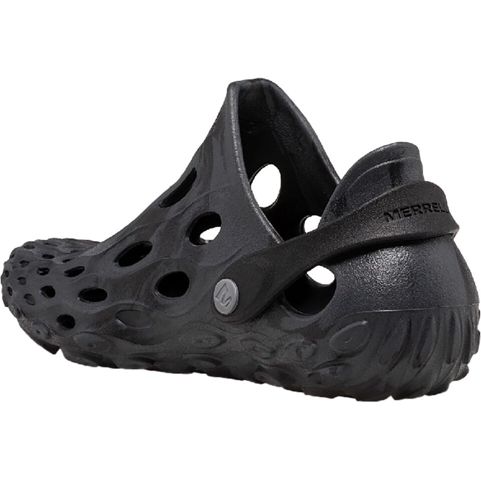 Merrell Hydro Moc Çocuk Ayakkabı Siyah - 38