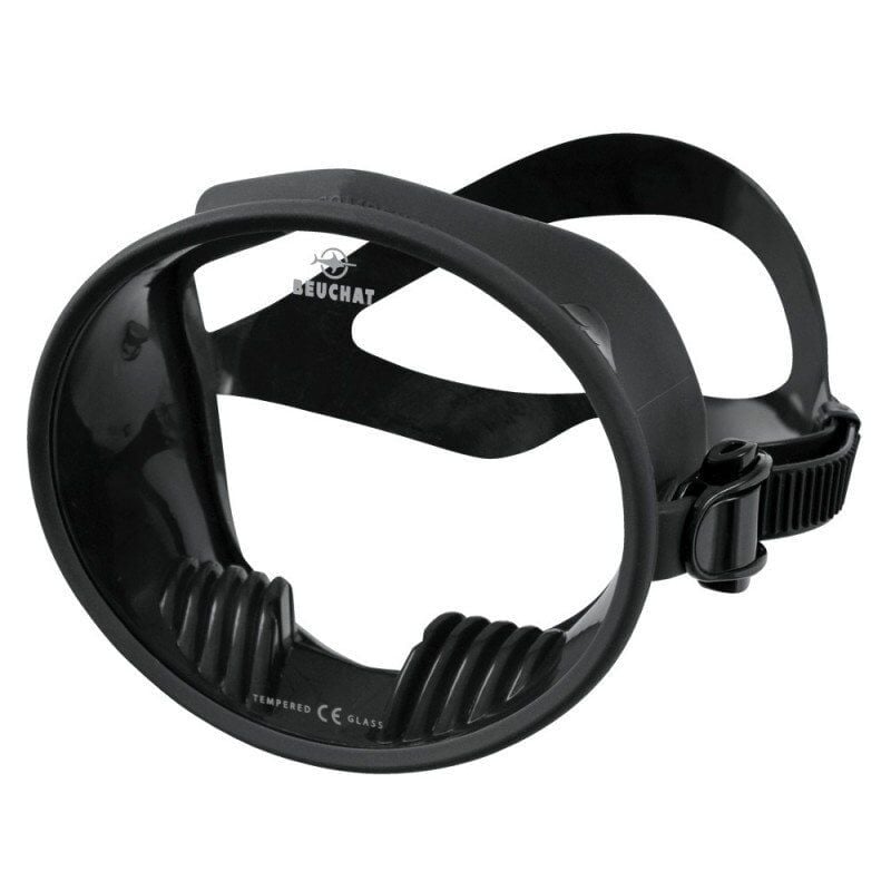 BEUCHAT Maske SUPER COMPENSATOR