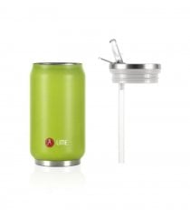 Les Artistes Paris Termos Bardak Lime Yeşili