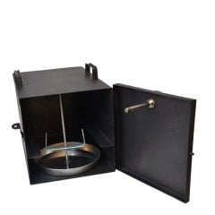 Nurgaz Orman Fırını