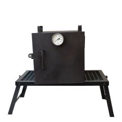 Nurgaz Orman Fırını