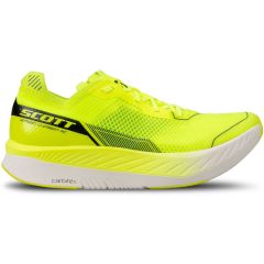 Scott Speed Carbon RC Kadın Koşu Ayakkabısı 38,5
