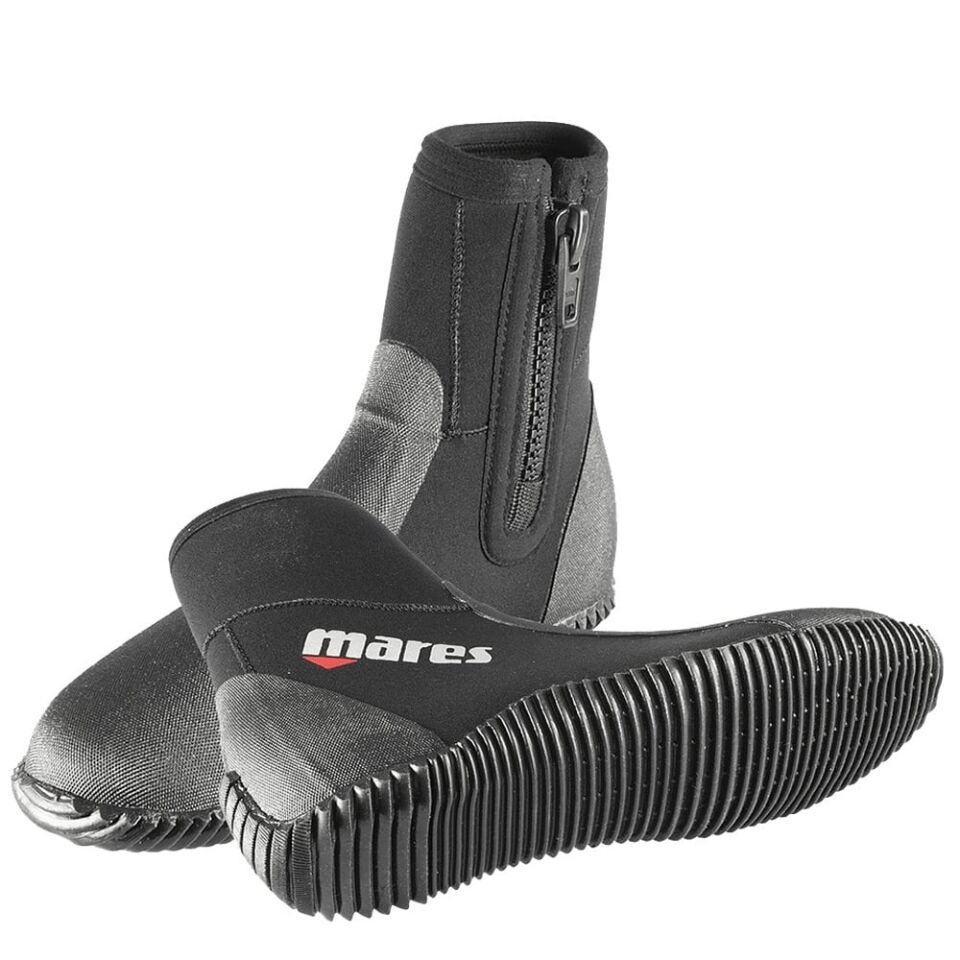 Mares Classic NG 5mm Scuba Dalış Patiği