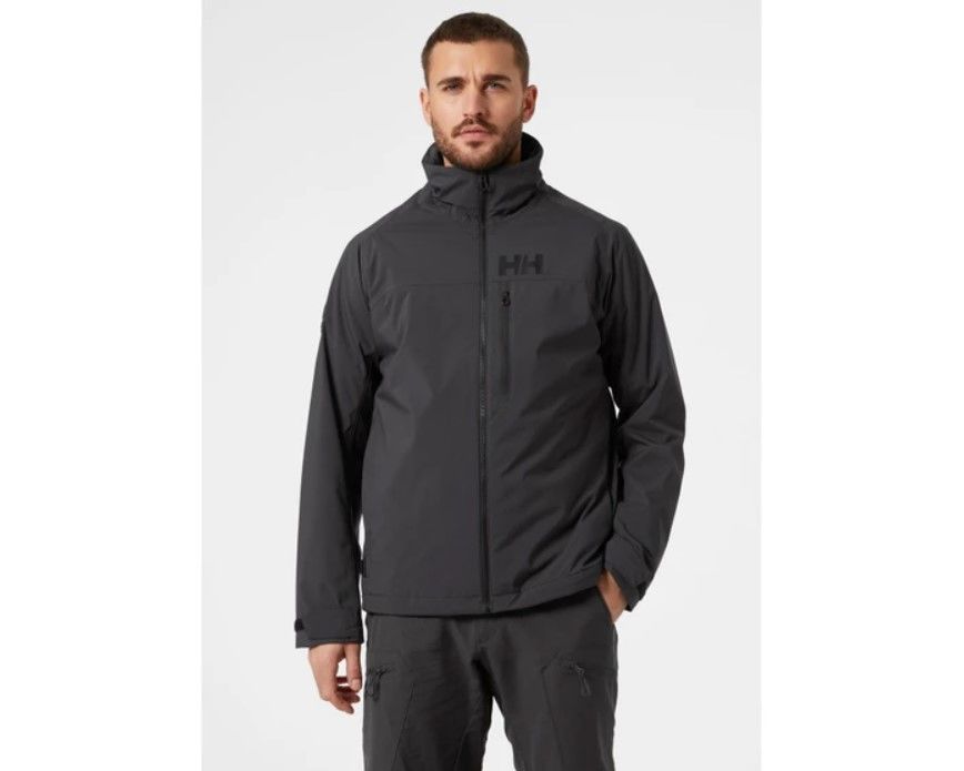 Helly Hansen HP Racing Lifaloft Midlayer Erkek Ceket