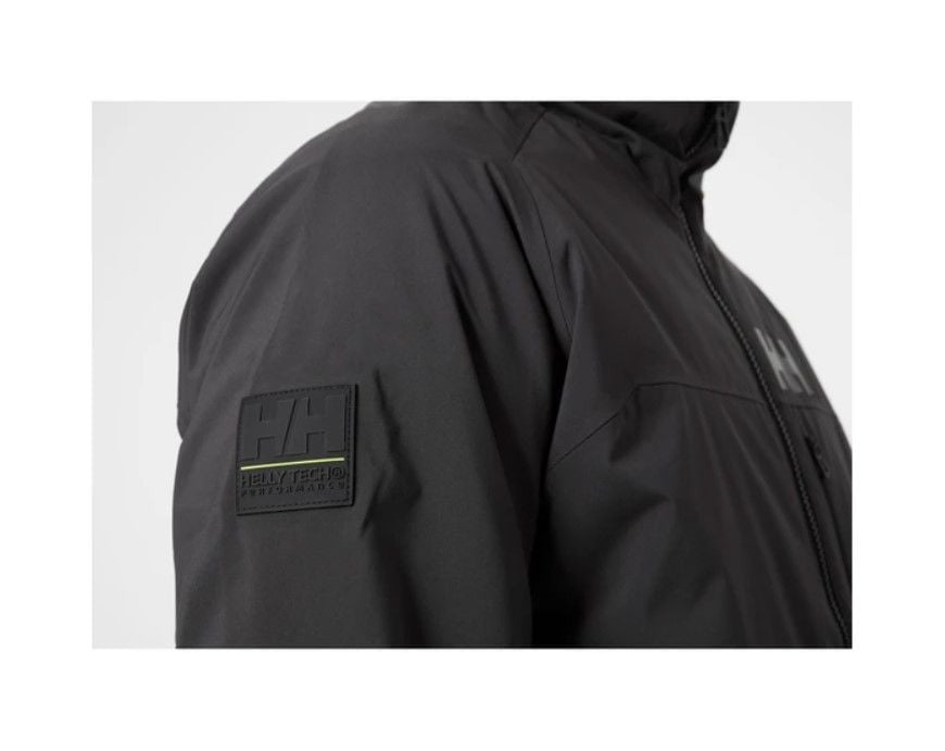 Helly Hansen HP Racing Lifaloft Midlayer Erkek Ceket
