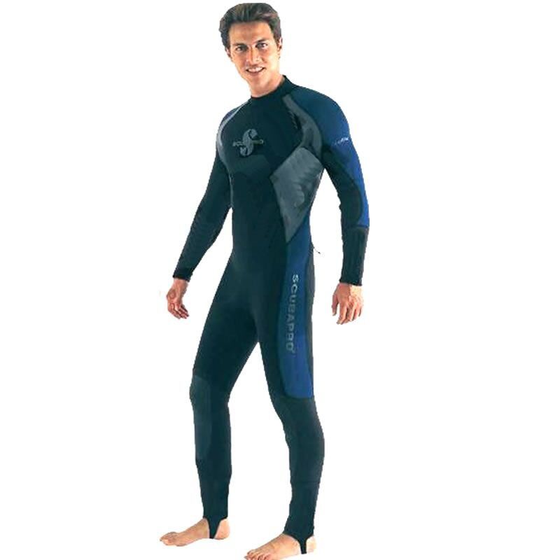 Scubapro Profile 0.5mm Erkek Tulum