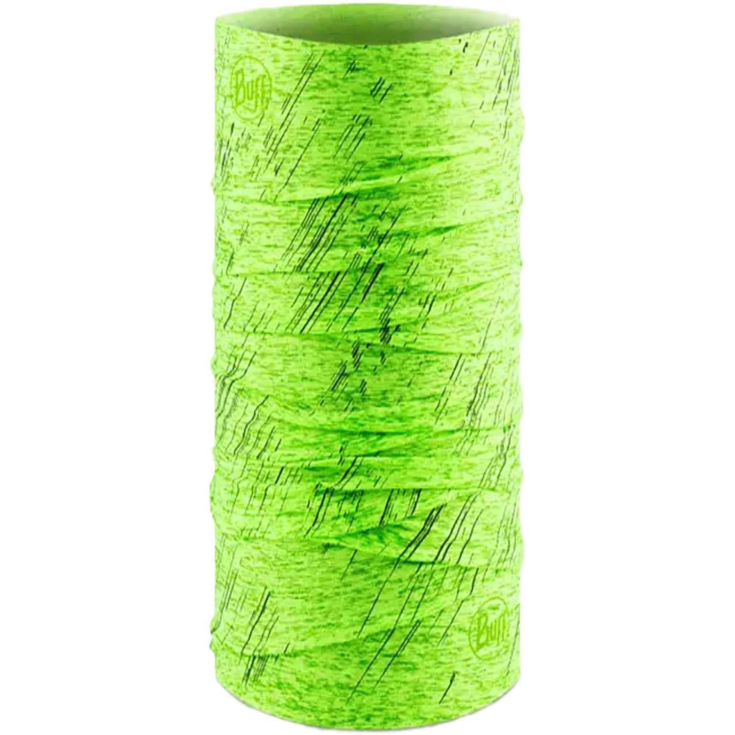 Buff Reflective Htr Lime Boyunluk