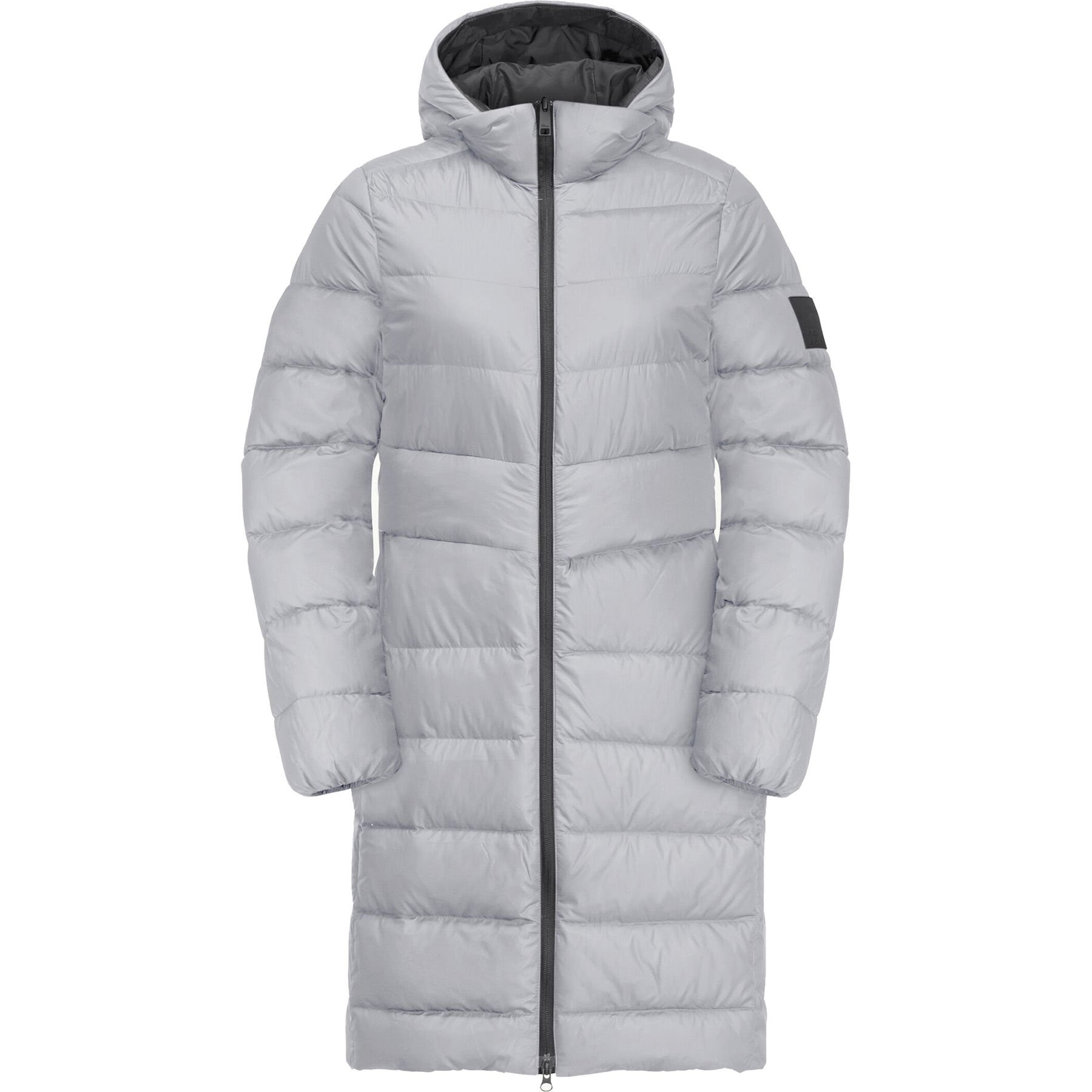 Jack Wolfskin Lenauplatz Coat Kadın Ceket