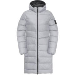 Jack Wolfskin Lenauplatz Coat Kadın Ceket