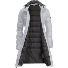 Jack Wolfskin Lenauplatz Coat Kadın Ceket