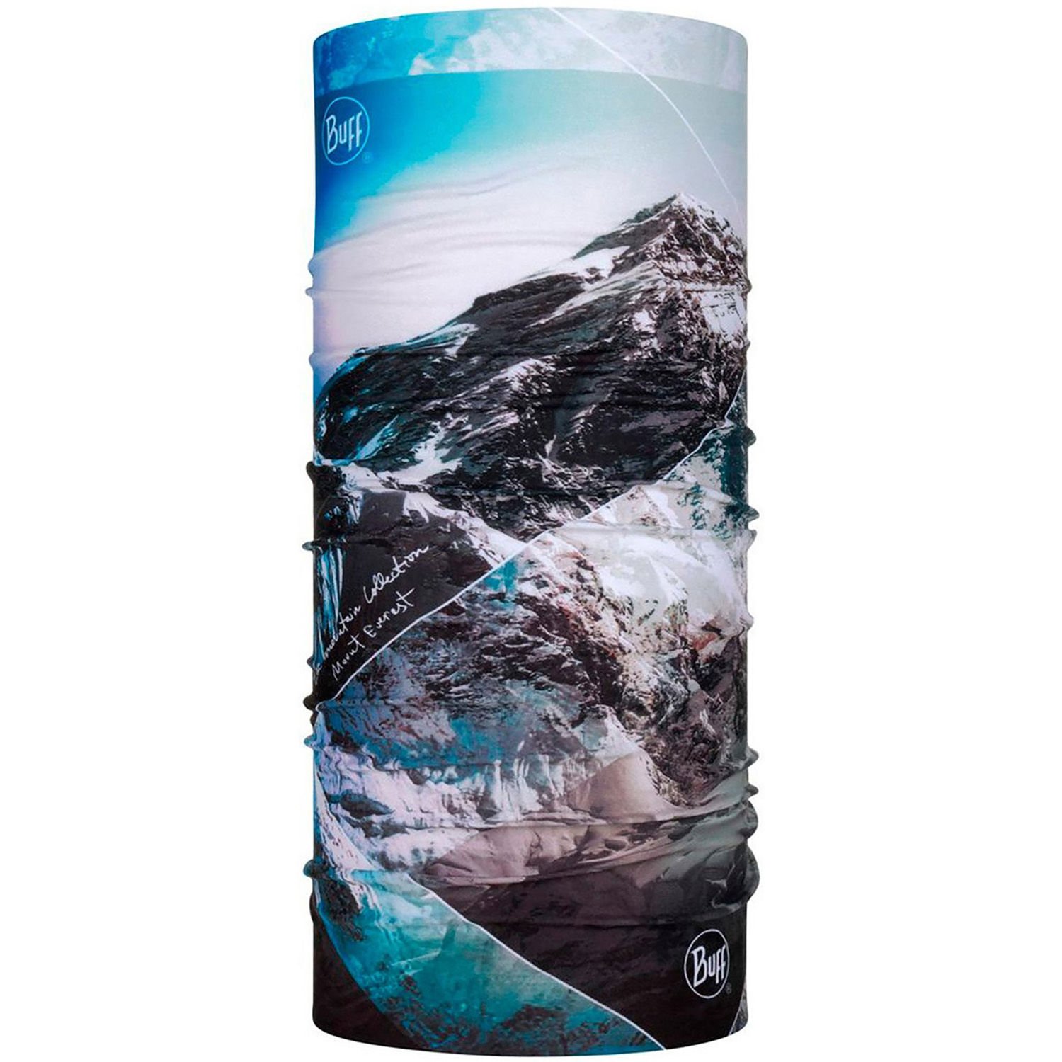 Buff Original Ecostretch Mount Everest Boyunluk