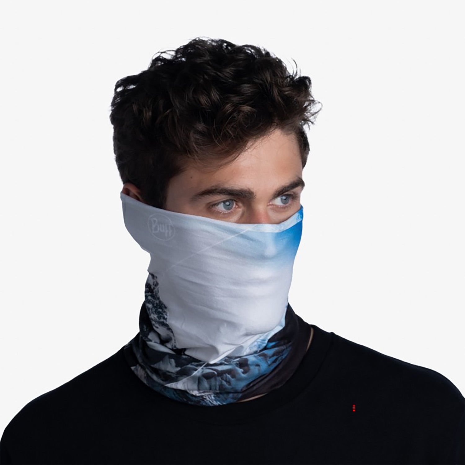 Buff Original Ecostretch Mount Everest Boyunluk